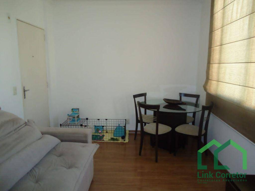 Apartamento à venda com 2 quartos, 50m² - Foto 3