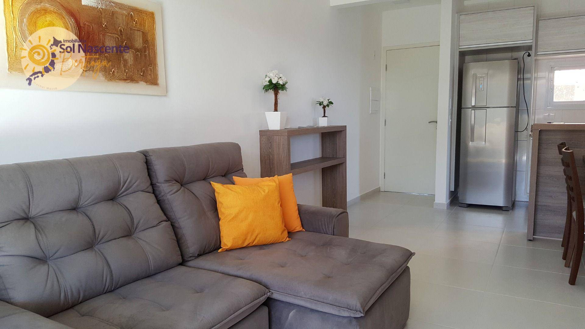 Apartamento à venda com 2 quartos, 76m² - Foto 11