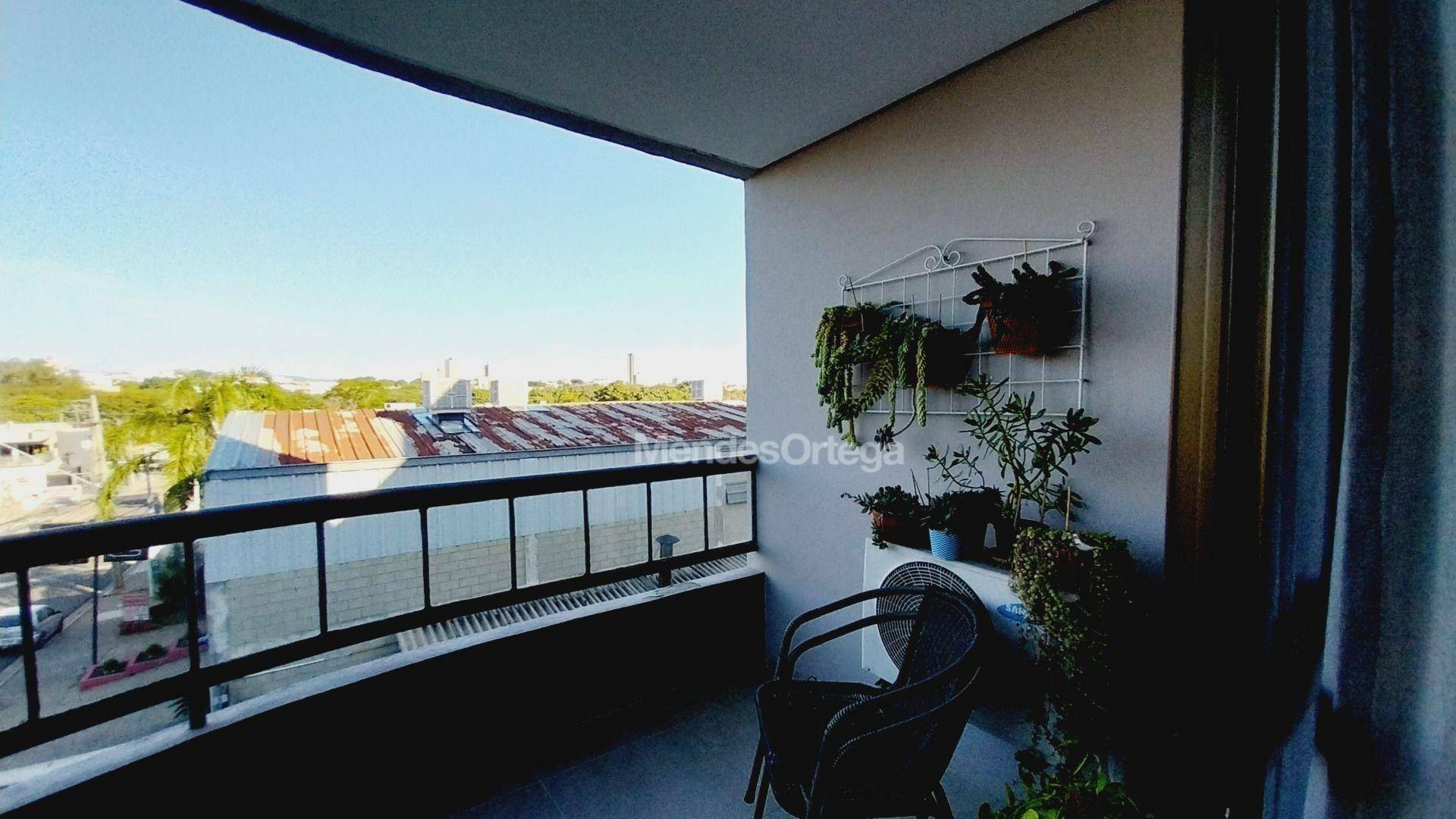 Apartamento à venda com 2 quartos, 78m² - Foto 12