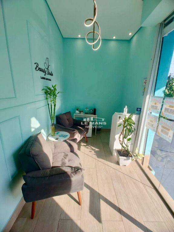 Sala-Conjunto, 37 m² - Foto 1