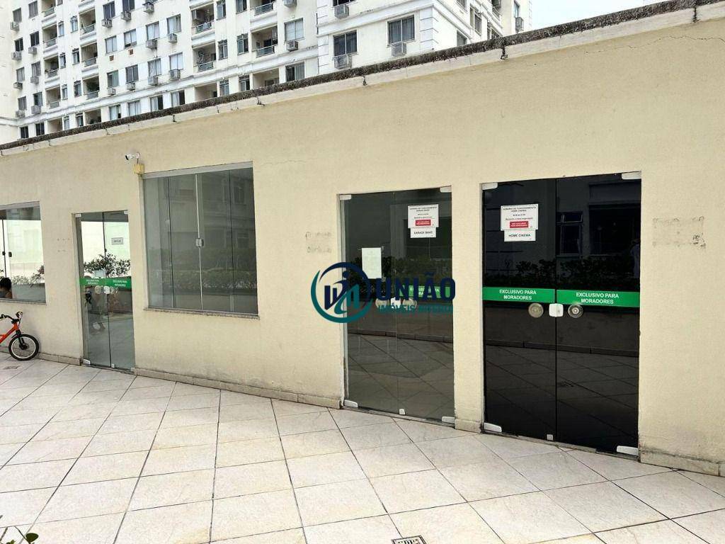 Apartamento à venda com 3 quartos, 60m² - Foto 17