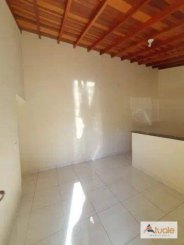 Casa à venda com 2 quartos, 70m² - Foto 16