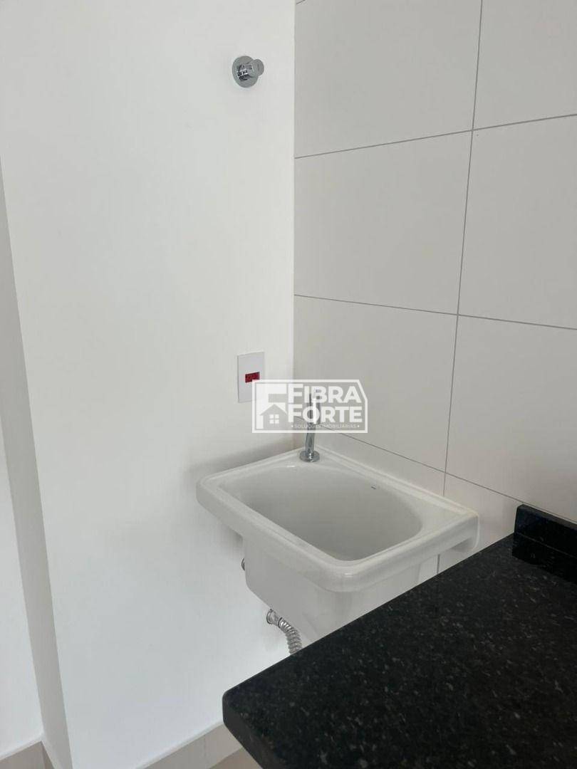 Apartamento à venda com 1 quarto, 41m² - Foto 23