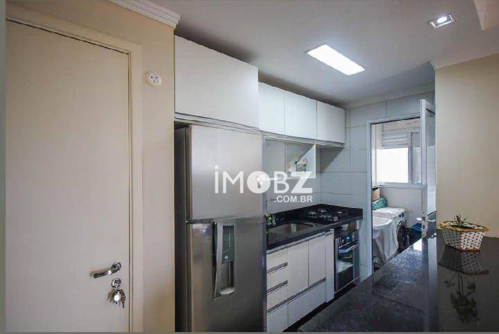 Apartamento à venda com 3 quartos, 67m² - Foto 4