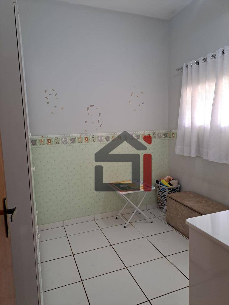 Casa à venda com 3 quartos, 149m² - Foto 11