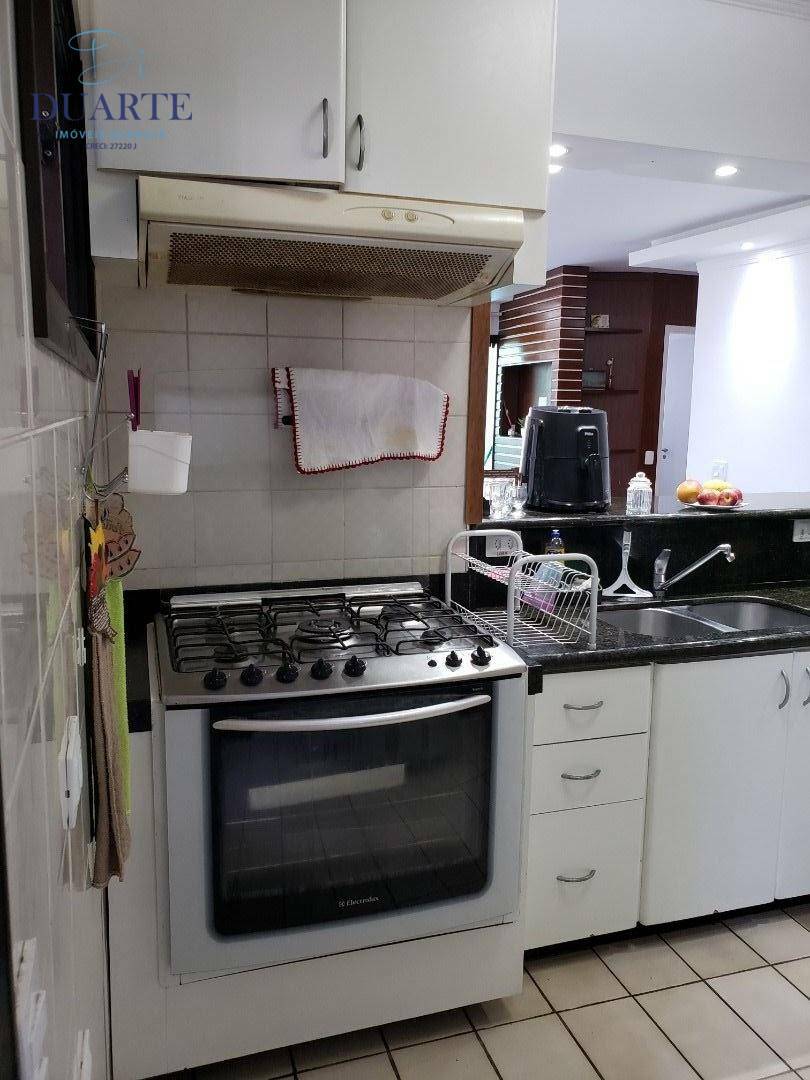 Apartamento à venda com 3 quartos, 163m² - Foto 32