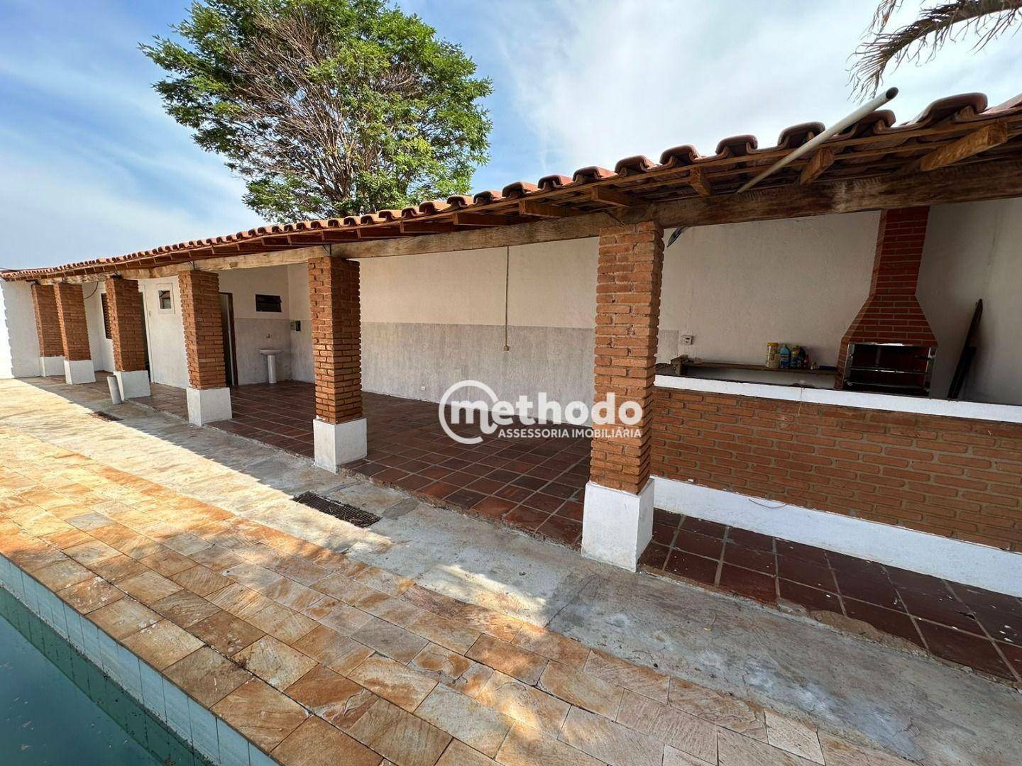 Casa para alugar com 3 quartos, 362m² - Foto 2