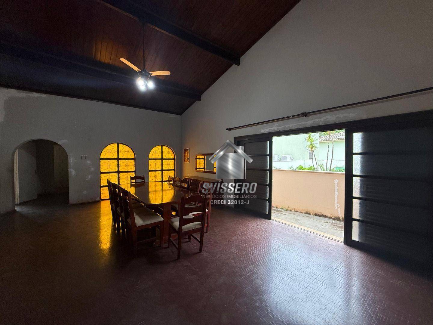 Casa de Condomínio, 4 quartos - Foto 3