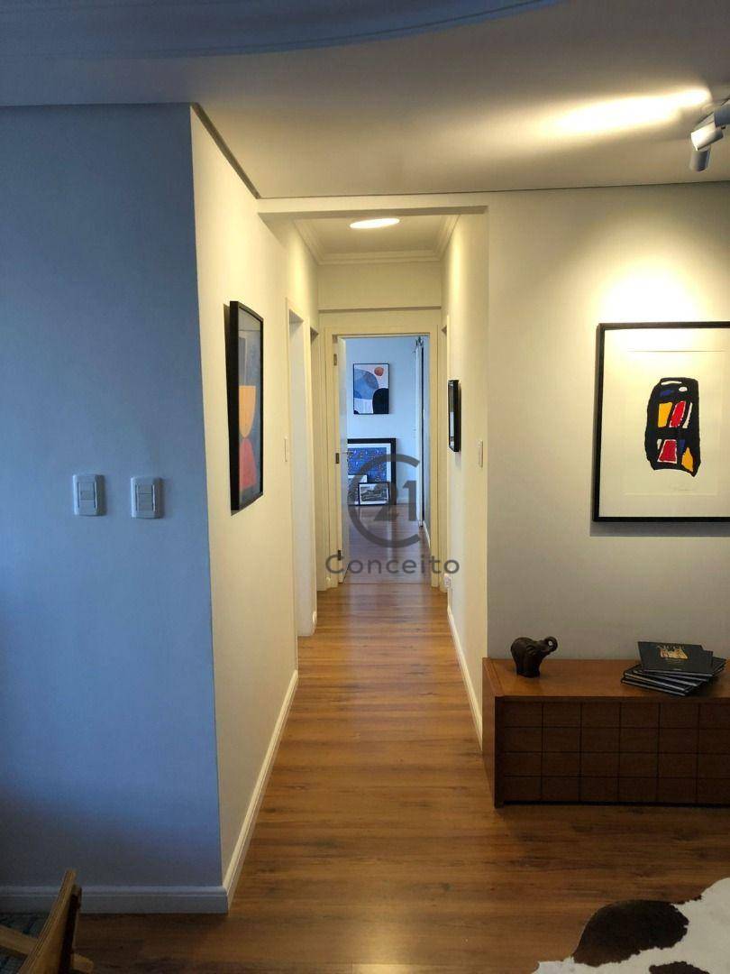 Apartamento à venda com 3 quartos, 105m² - Foto 6