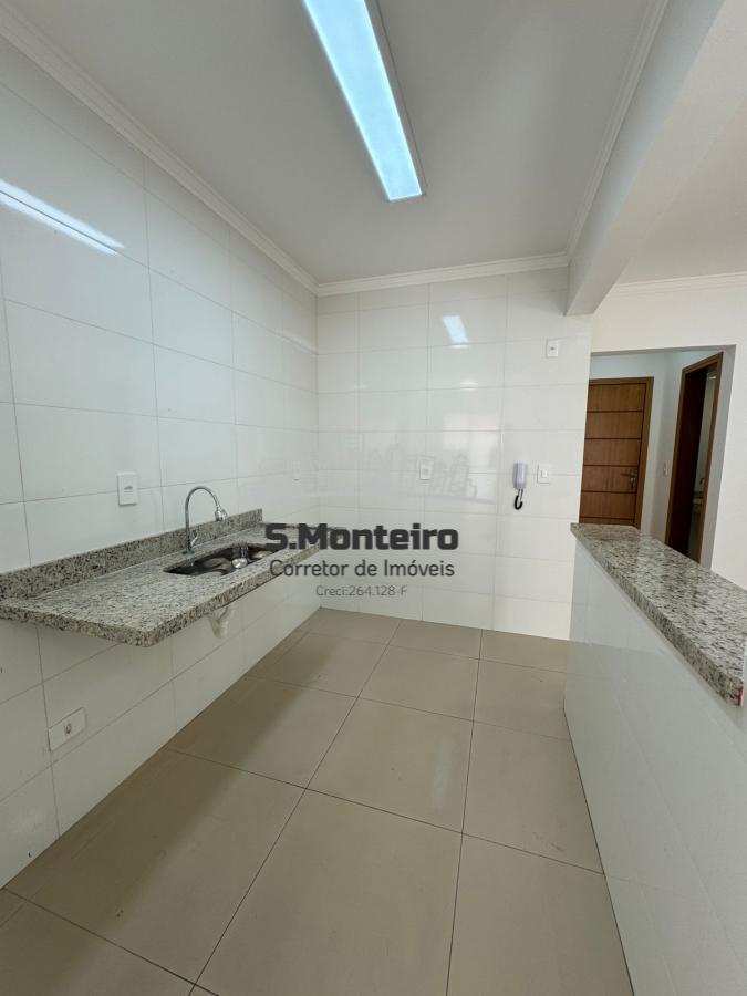 Apartamento à venda com 1 quarto, 53m² - Foto 8