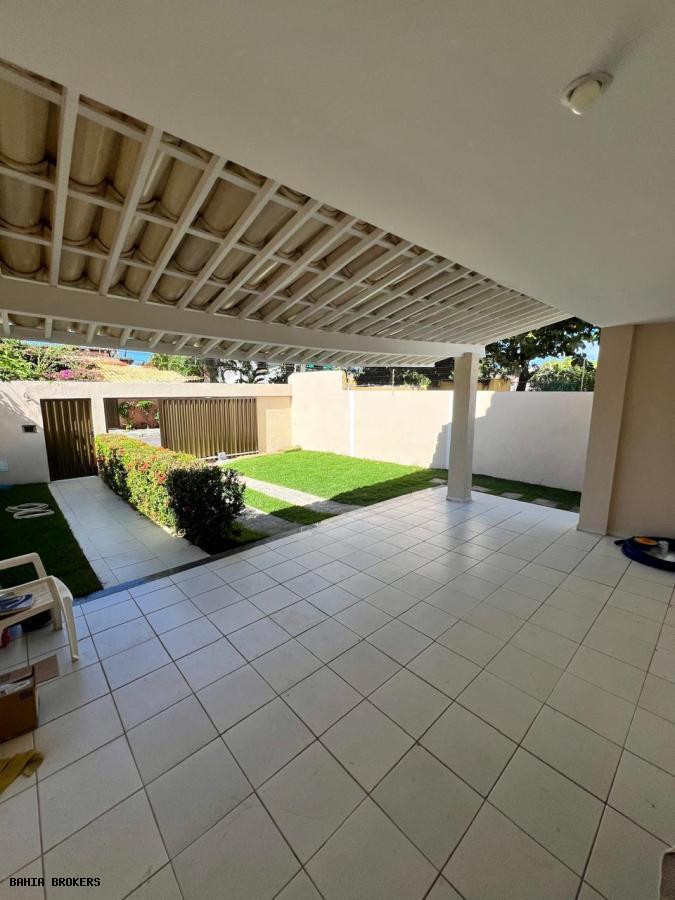 Casa de Condomínio à venda com 3 quartos, 185m² - Foto 33