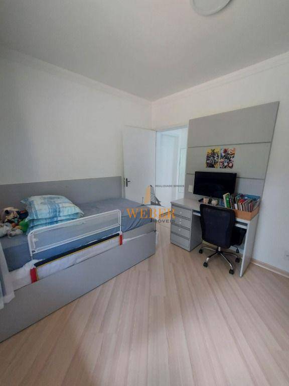 Casa de Condomínio à venda com 2 quartos, 68m² - Foto 9