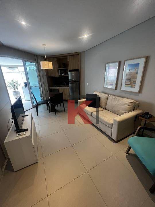 Apartamento, 1 quarto, 65 m² - Foto 1