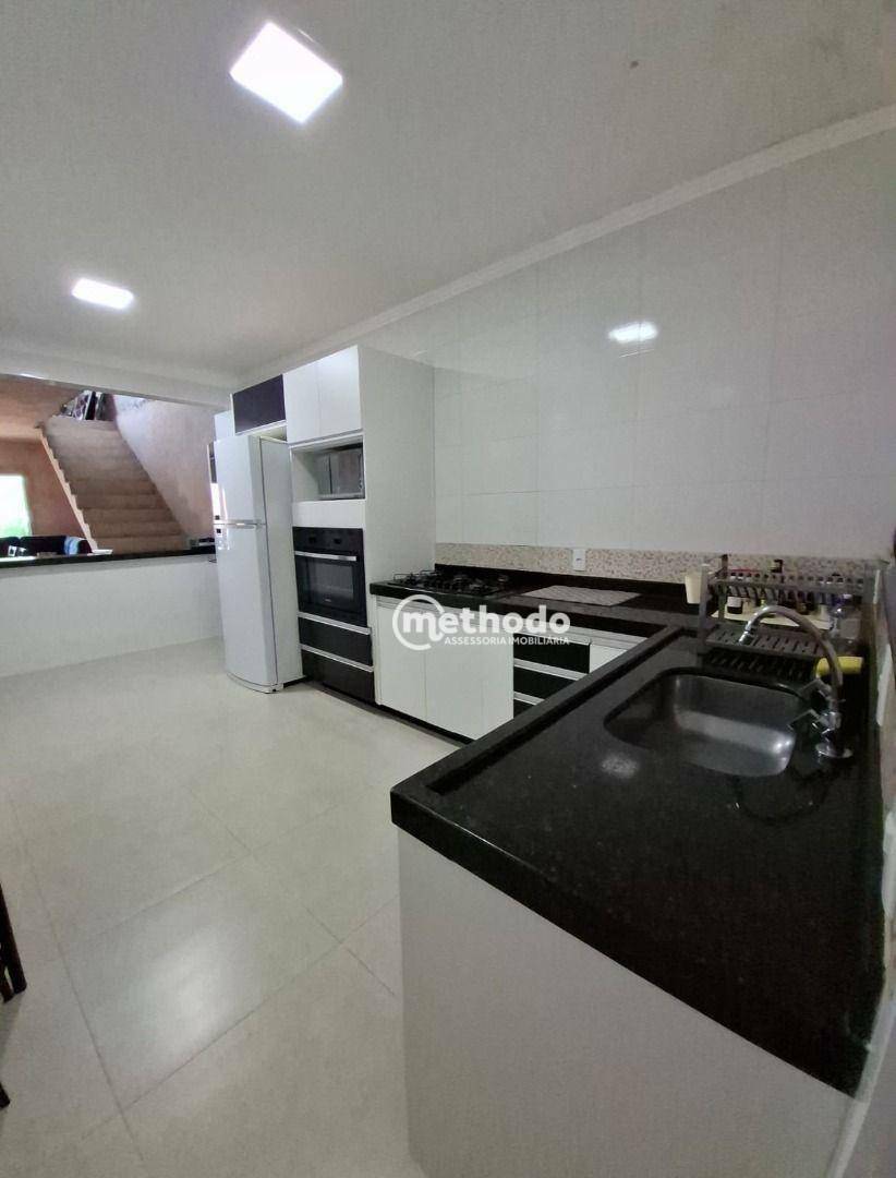 Casa à venda com 3 quartos, 161m² - Foto 19