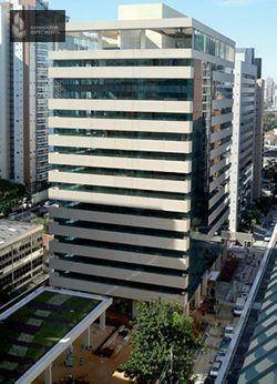 Conjunto Comercial-Sala para alugar, 375m² - Foto 3