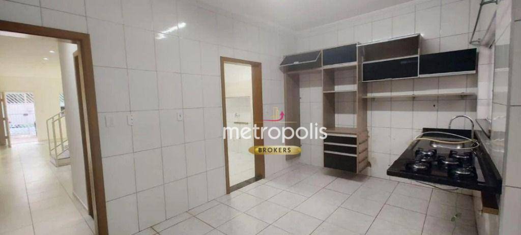 Sobrado à venda com 3 quartos, 156m² - Foto 5