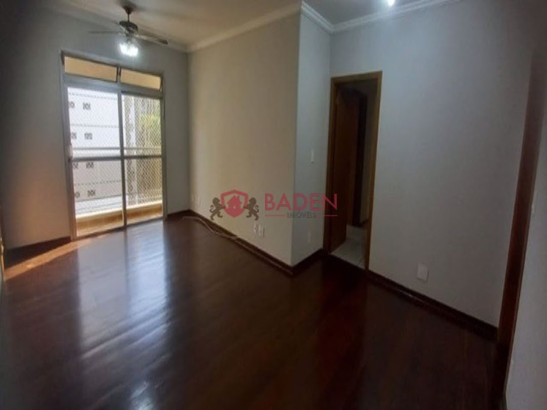 Apartamento à venda com 3 quartos, 110m² - Foto 1