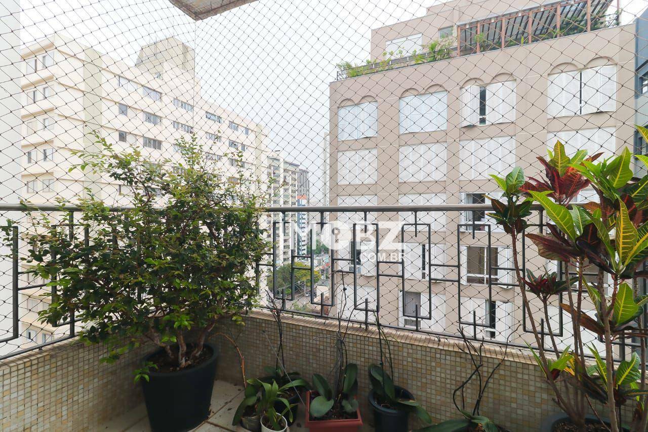 Apartamento à venda com 4 quartos, 127m² - Foto 3