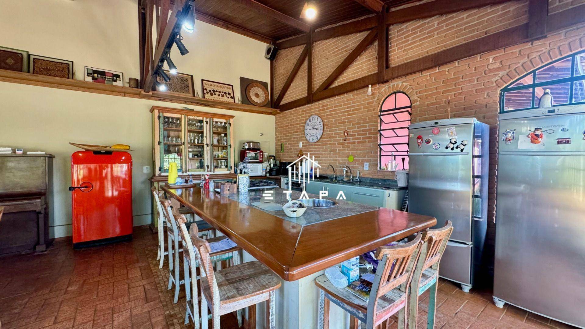Casa à venda com 5 quartos, 539m² - Foto 23