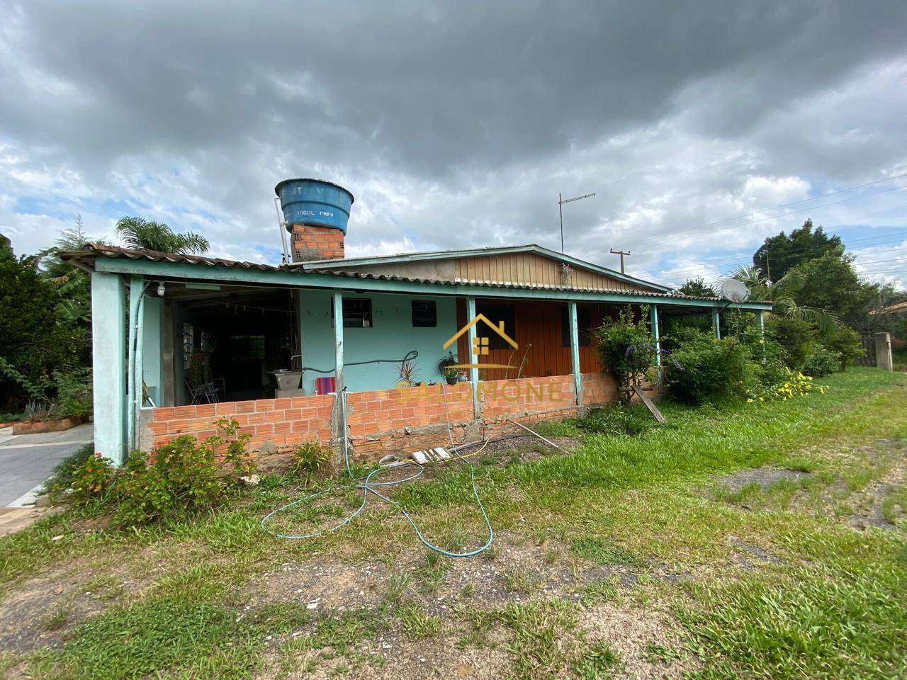 Sítio, 3 quartos, 957 m² - Foto 2