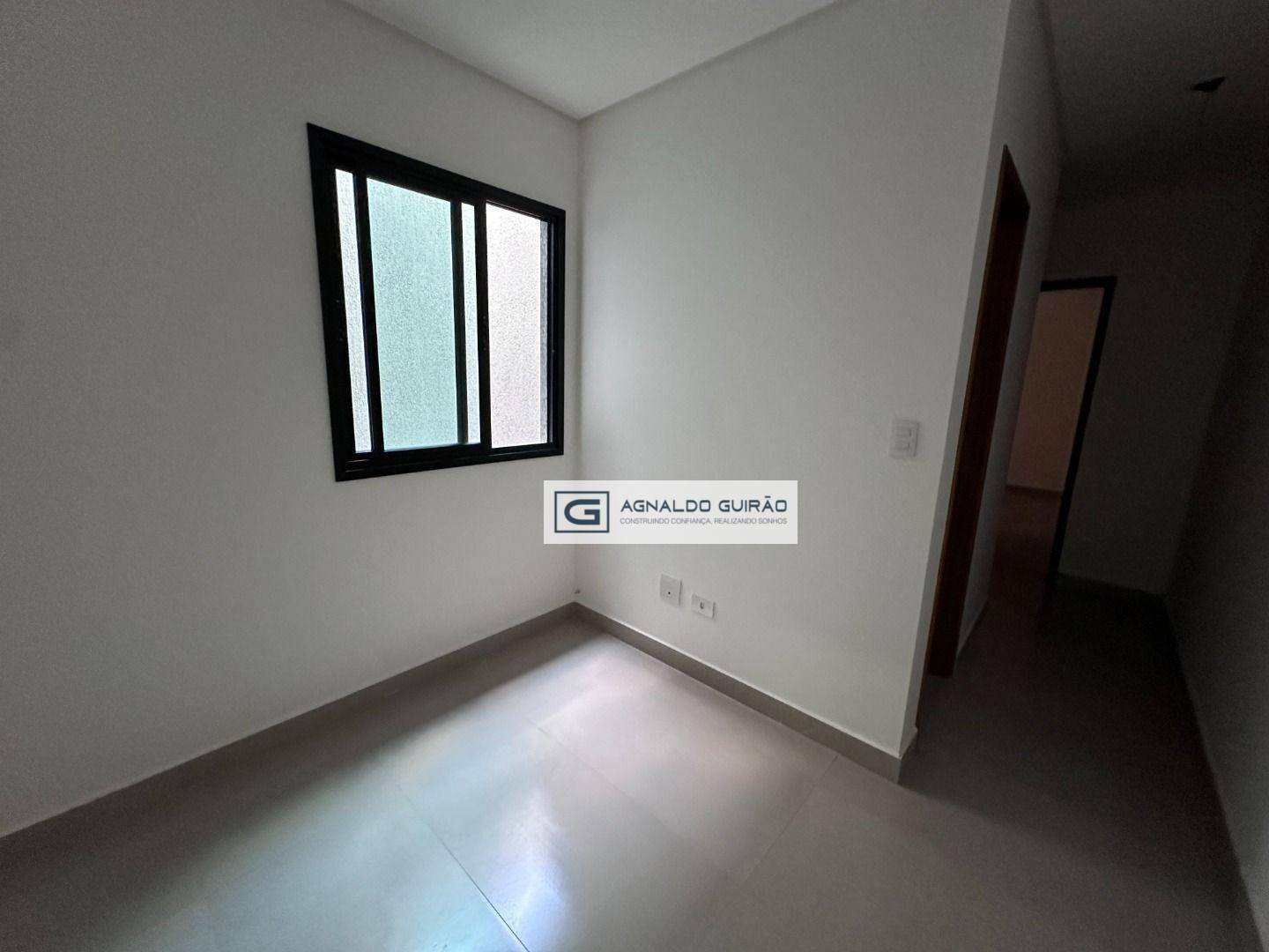 Apartamento à venda com 2 quartos, 52m² - Foto 7