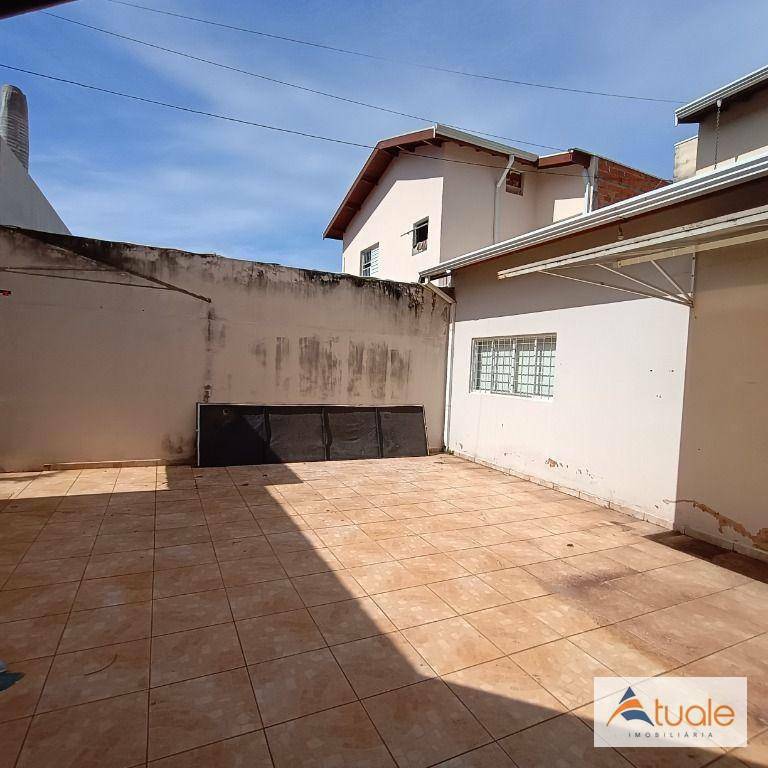 Casa para alugar com 4 quartos, 210m² - Foto 20