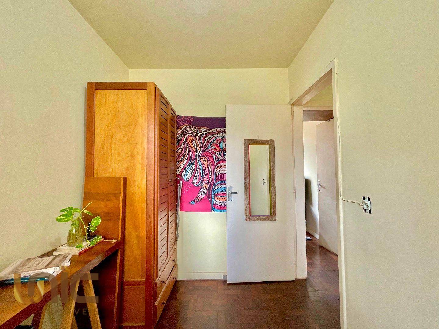 Apartamento à venda com 3 quartos, 52m² - Foto 9