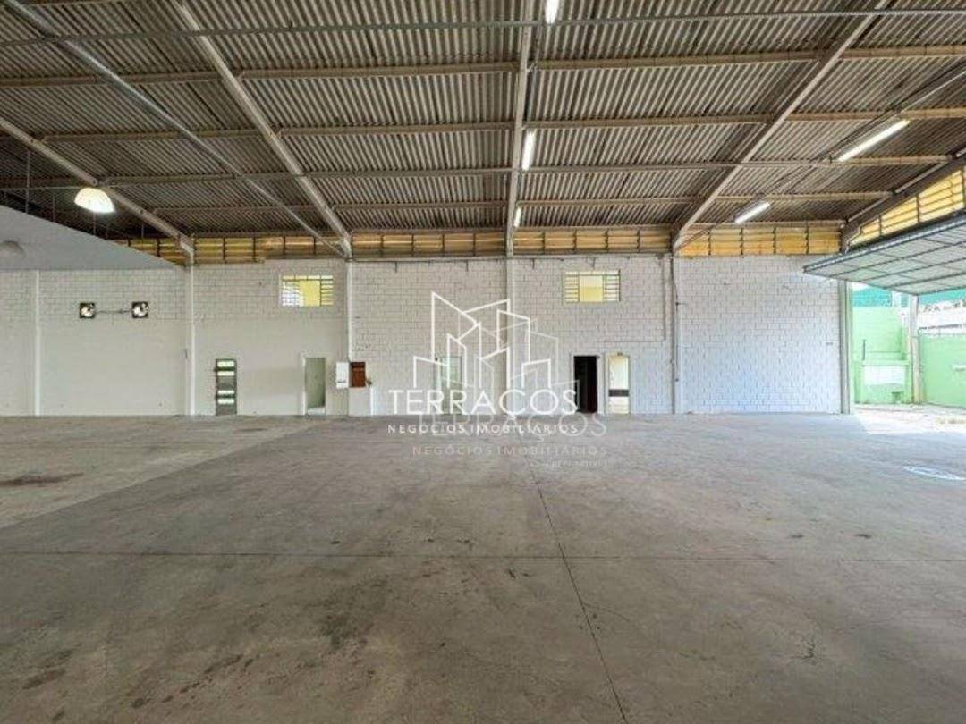 Depósito-Galpão, 720 m² - Foto 6