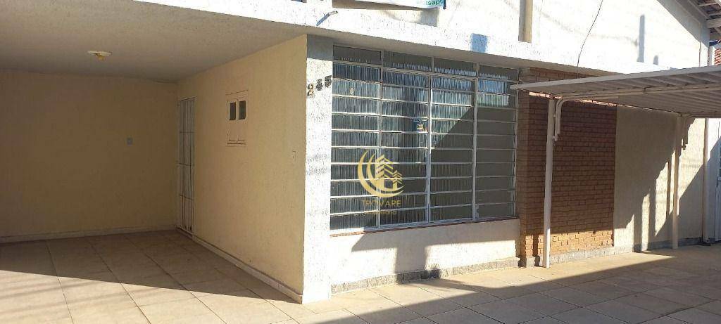 Casa, 5 quartos, 110 m² - Foto 1