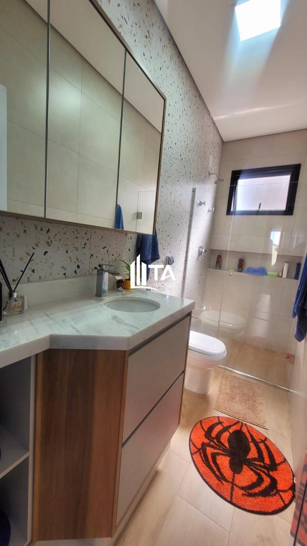 Casa de Condomínio à venda com 4 quartos, 230m² - Foto 28