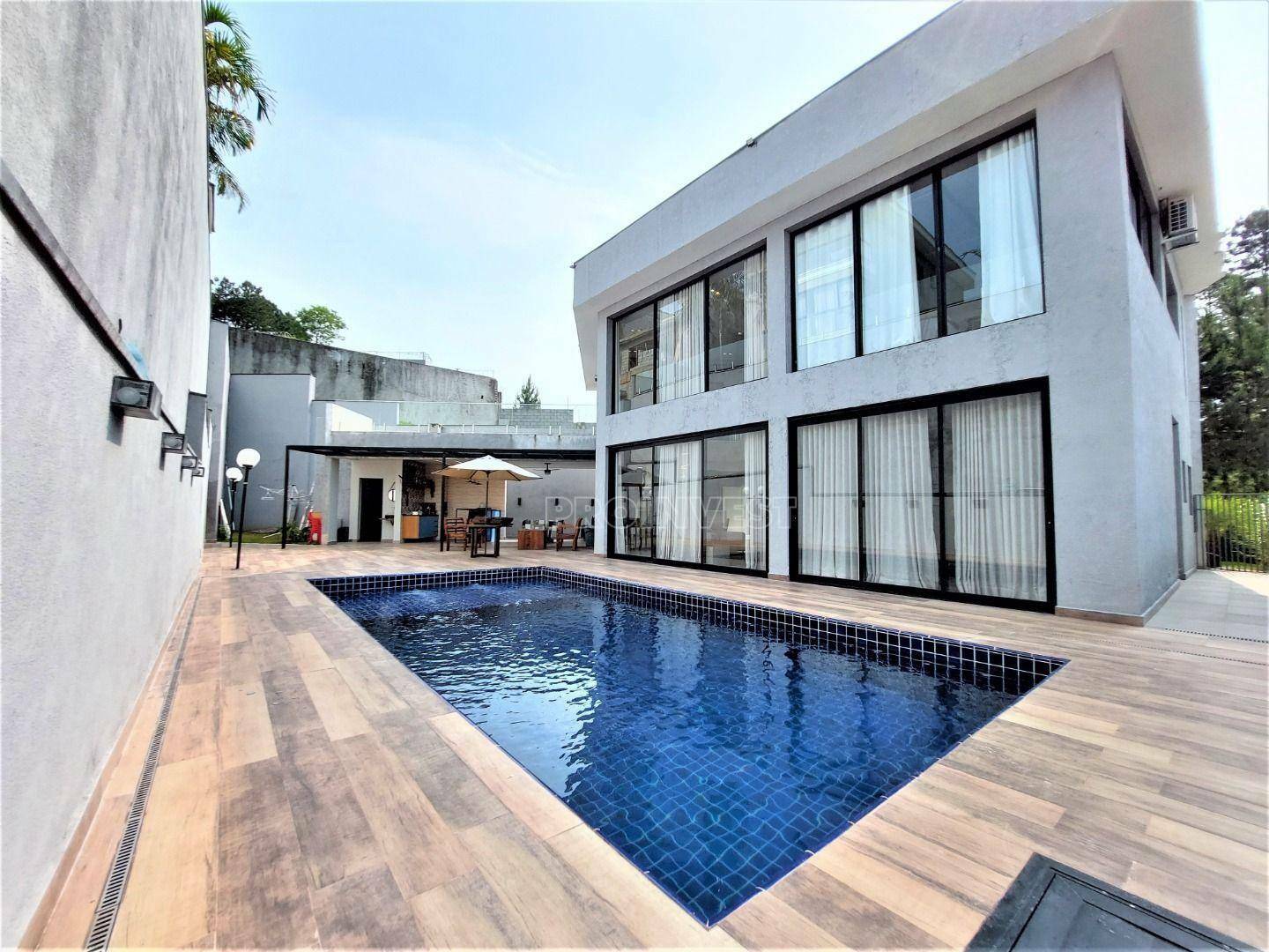 Casa de Condomínio à venda com 3 quartos, 335m² - Foto 40