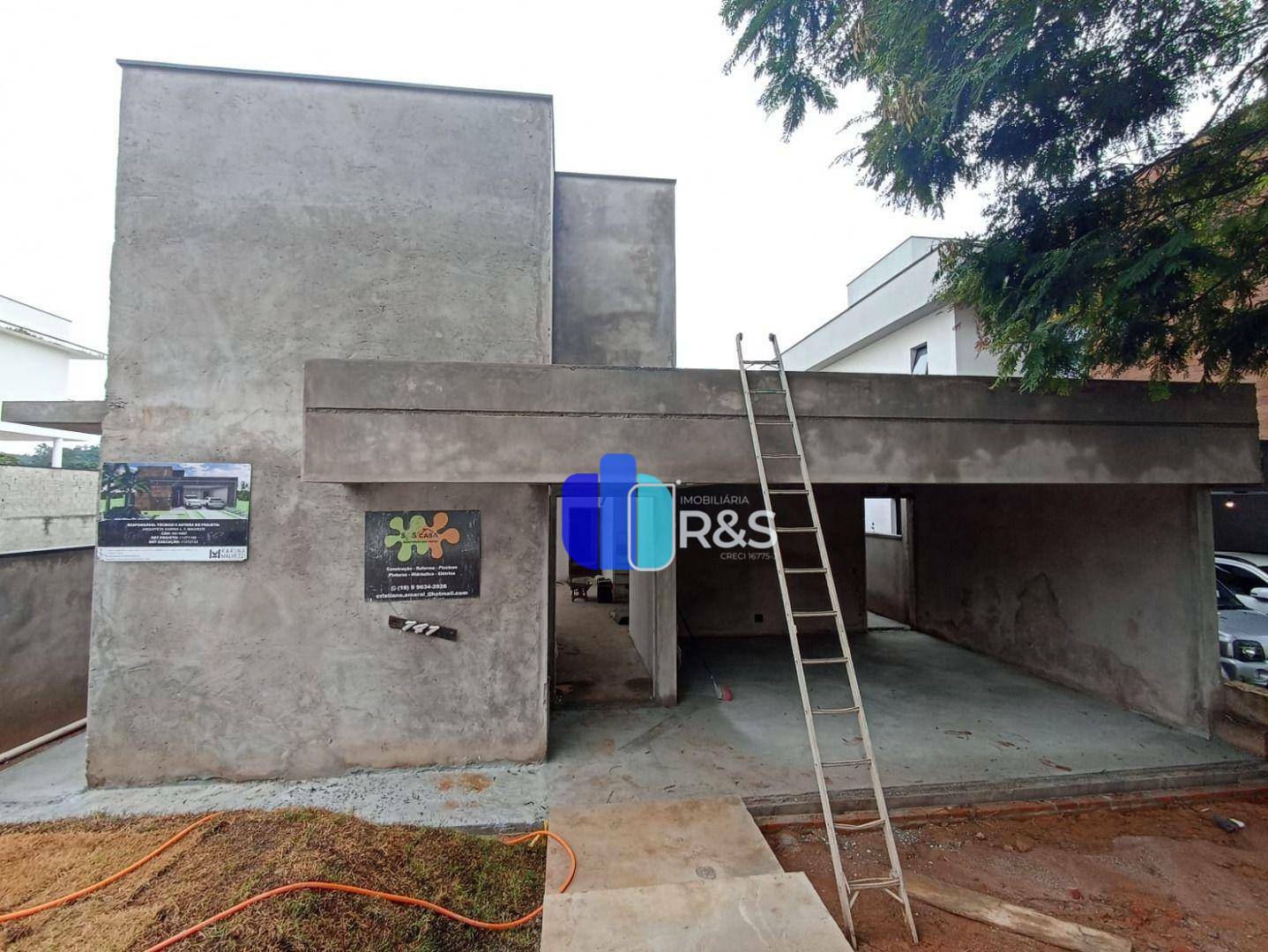 Casa à venda com 3 quartos, 250m² - Foto 18