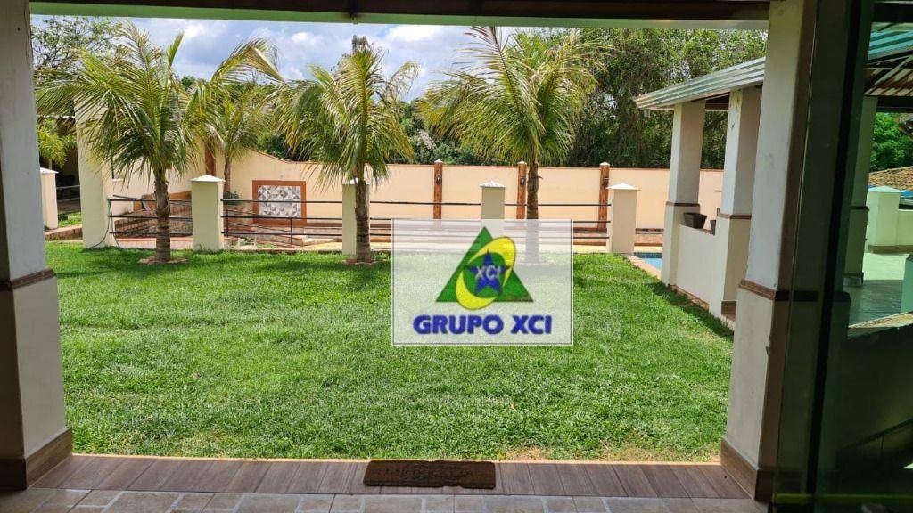 Chácara, 9 quartos, 2000 m² - Foto 34