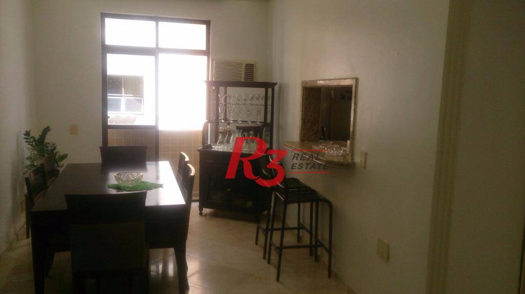 Apartamento à venda com 2 quartos, 87m² - Foto 1