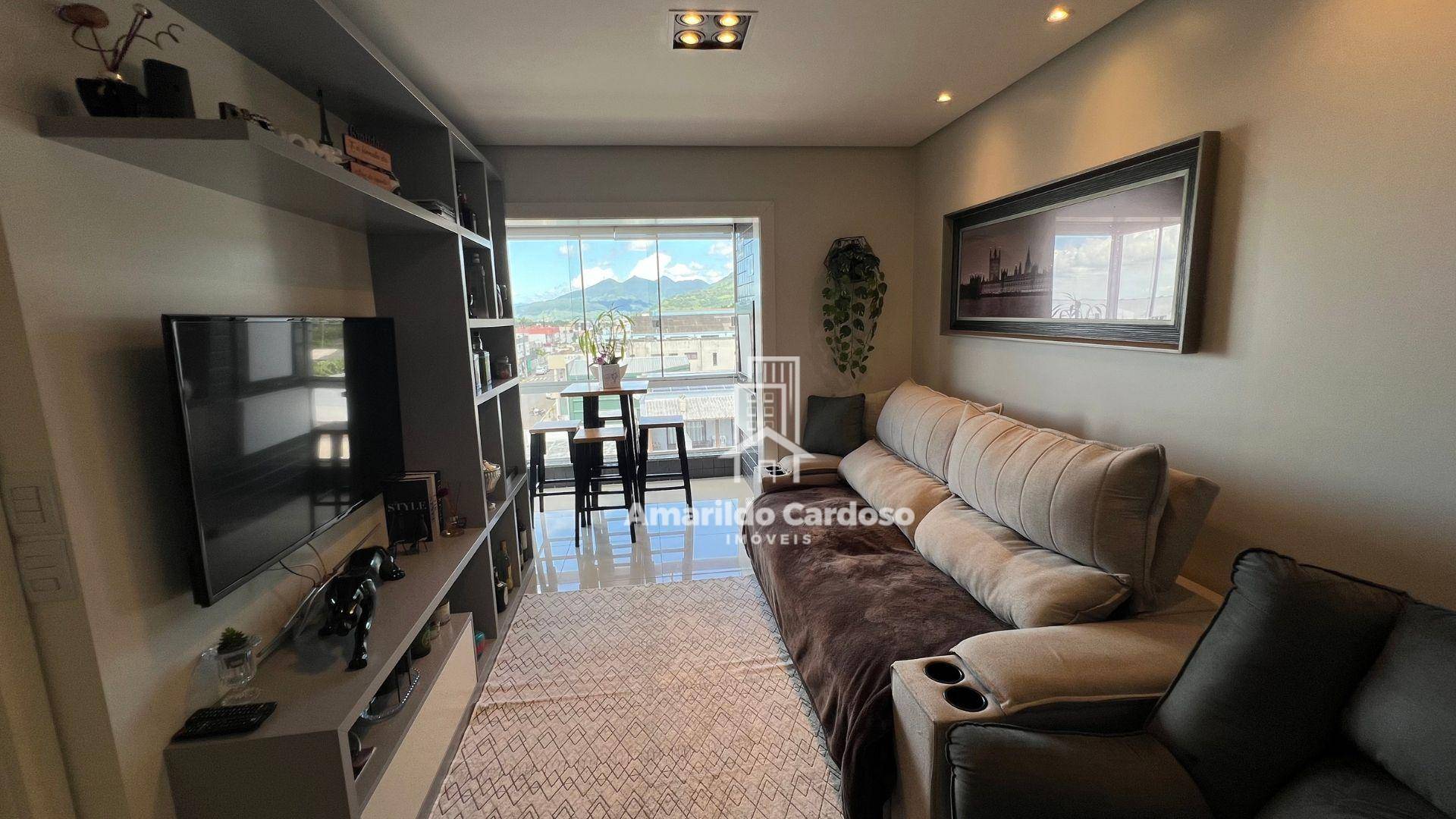 Apartamento, 2 quartos, 103 m² - Foto 2