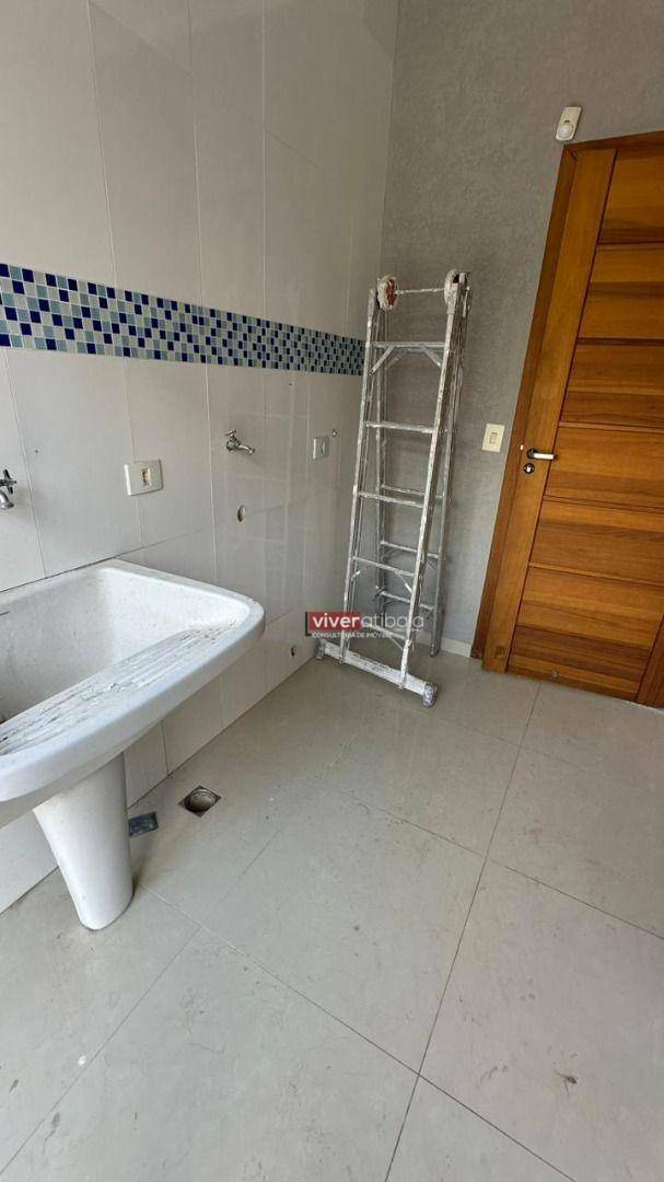 Casa à venda com 3 quartos, 182m² - Foto 9