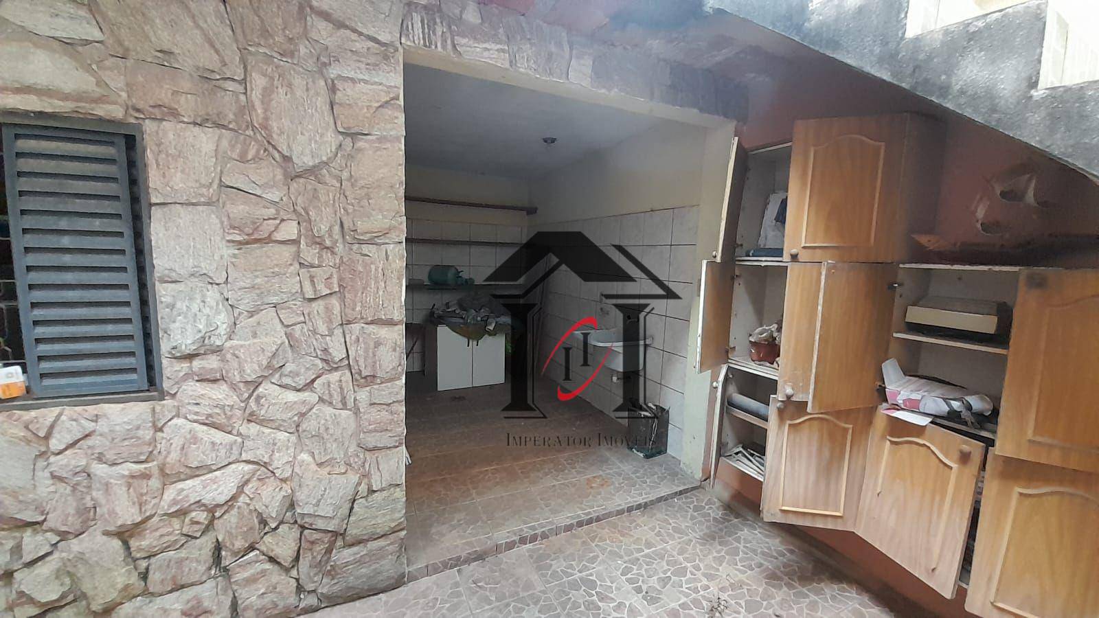 Casa à venda com 3 quartos, 144m² - Foto 12