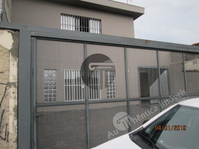 Sobrado à venda com 4 quartos, 380m² - Foto 1