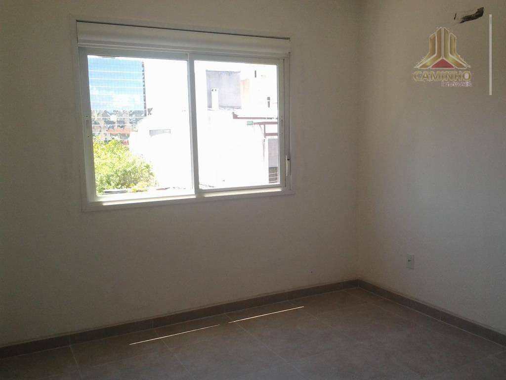 Apartamento à venda com 1 quarto, 43m² - Foto 4