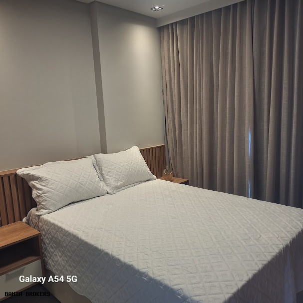Apartamento para alugar com 1 quarto, 40m² - Foto 17