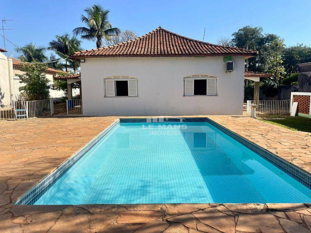 Chácara à venda com 3 quartos, 360m² - Foto 25