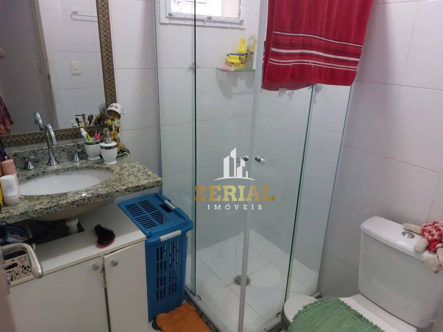 Apartamento à venda com 3 quartos, 84m² - Foto 17