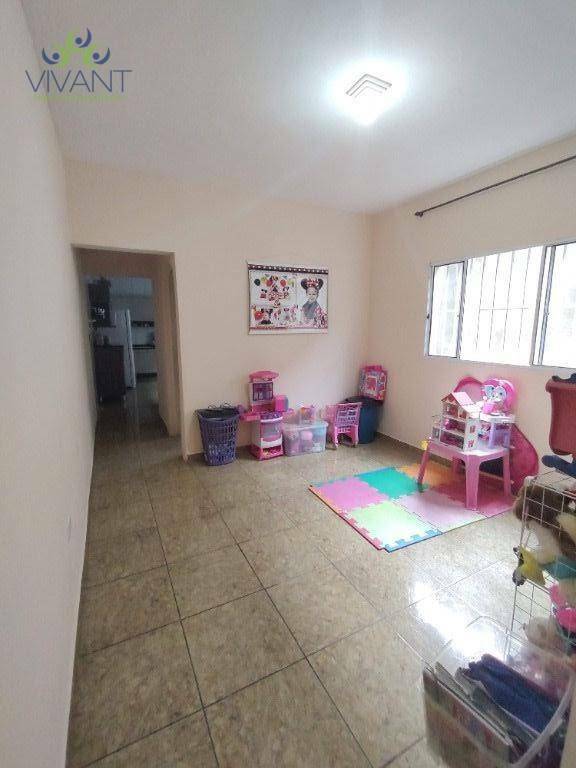 Sobrado à venda com 3 quartos, 88m² - Foto 5