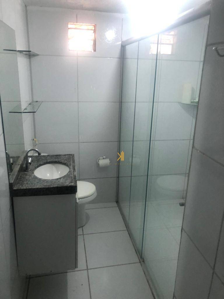 Casa à venda com 2 quartos, 100m² - Foto 9