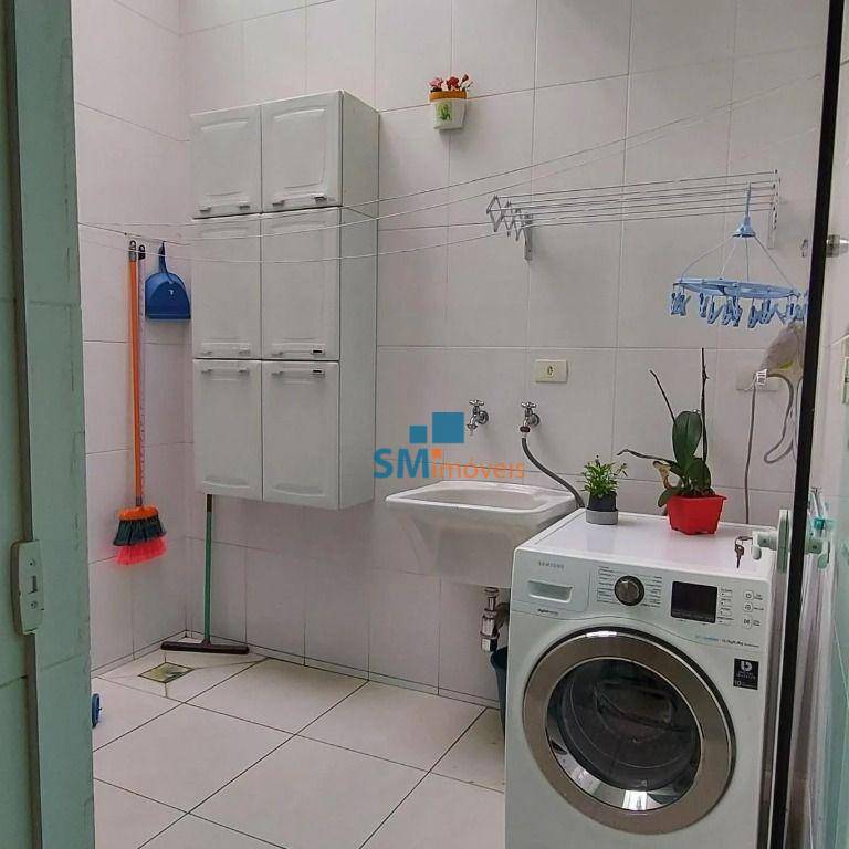 Sobrado à venda com 2 quartos, 70m² - Foto 12