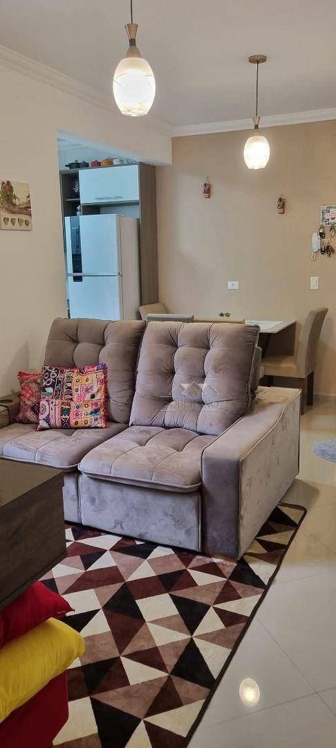 Apartamento à venda com 3 quartos, 68m² - Foto 19