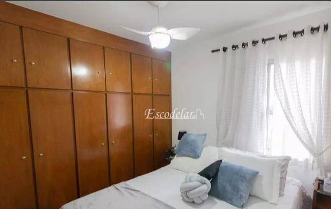 Apartamento à venda com 3 quartos, 83m² - Foto 7