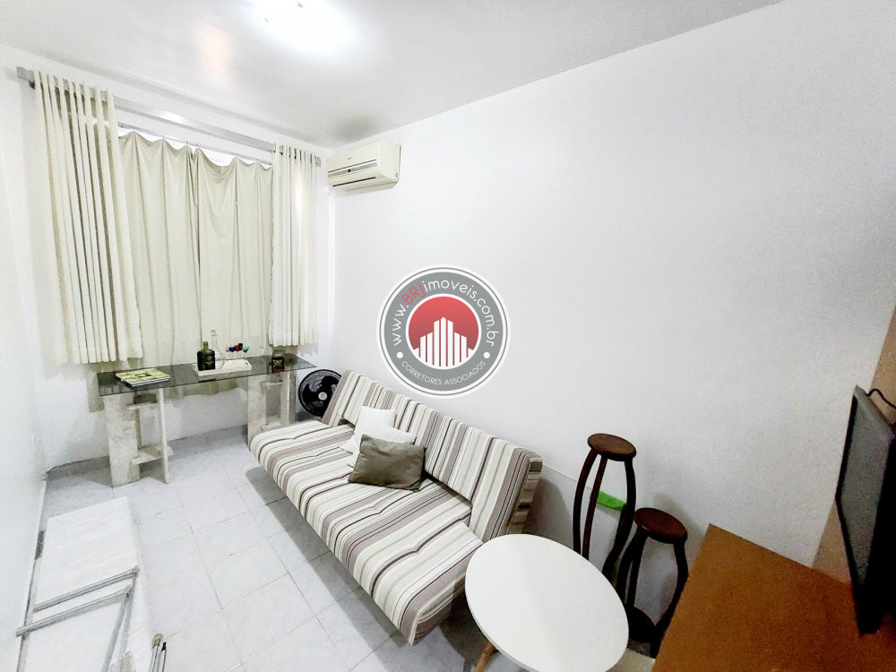 Apartamento à venda com 3 quartos, 100m² - Foto 3