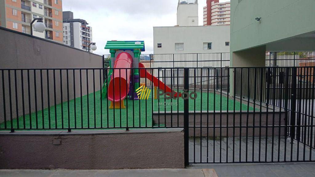 Apartamento para alugar com 2 quartos, 54m² - Foto 11