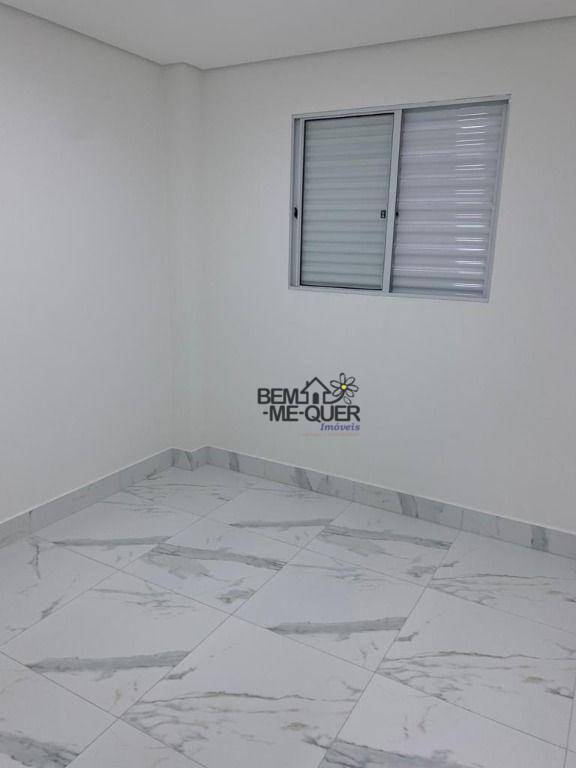 Apartamento à venda com 2 quartos, 50m² - Foto 6